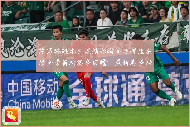 陈若琳跳水生涯精彩瞬间与辉煌成绩全景解析赛事前瞻：最新赛事动态与深度分析